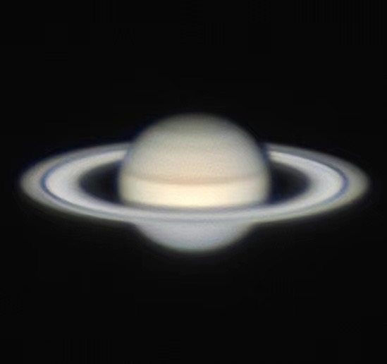 Saturn