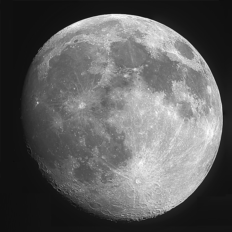Mid-Autumn Full Moon