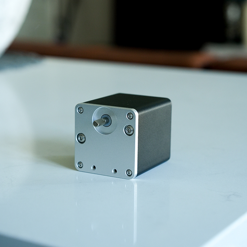 Electronic Auto Focuser