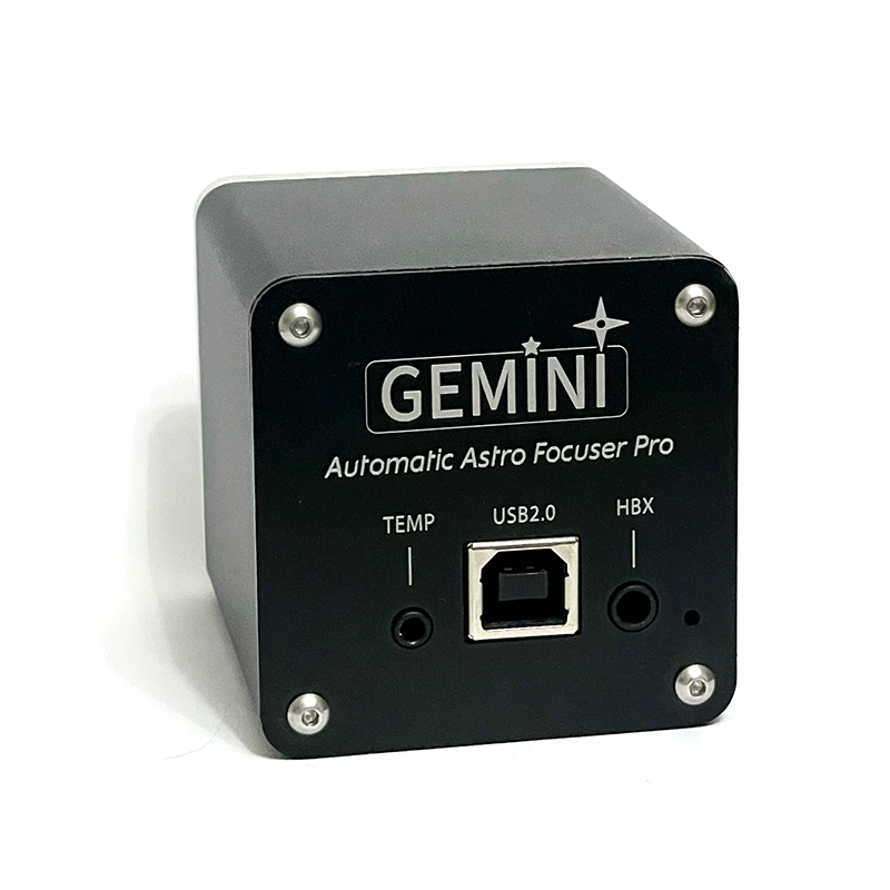 Electronic Auto Focuser