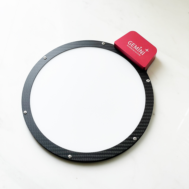 Flatfield Panel Lite v2 & Wifi