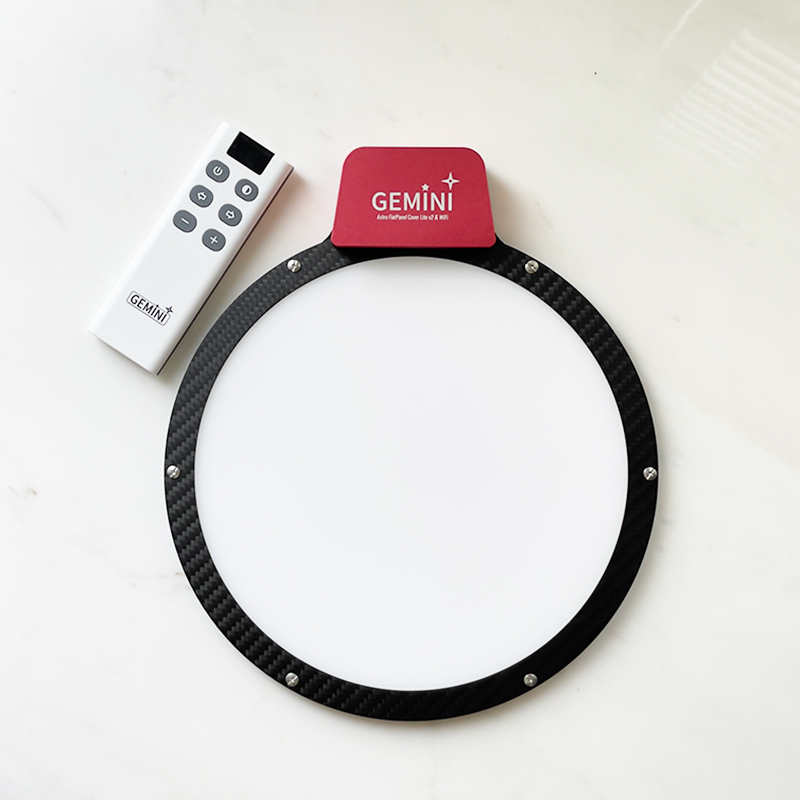 Flatfield Panel Lite v2 & Wifi