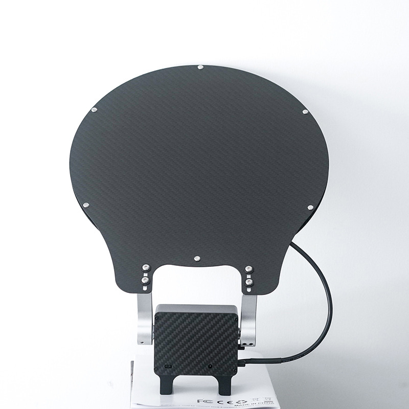 Motorized FlatPanel Plus