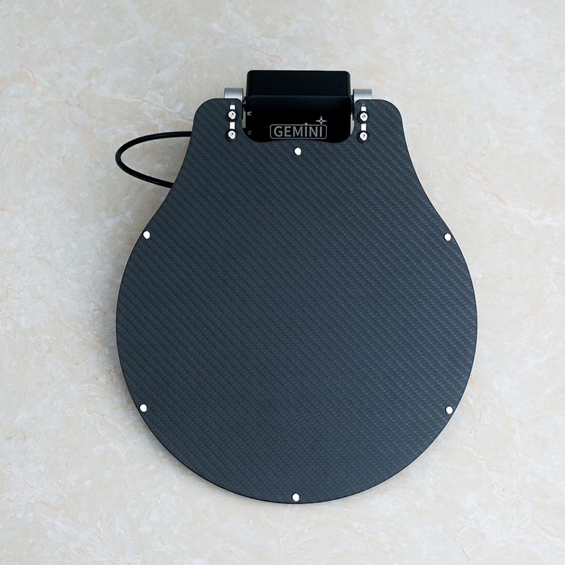 Motorized FlatPanel Plus