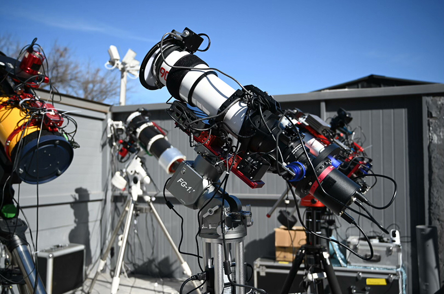Dual-Mode Dimming