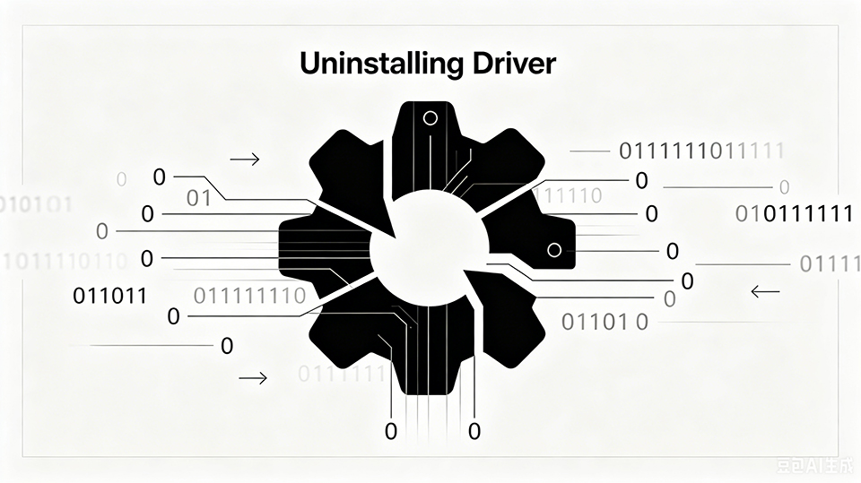 How to completely uninstall the ASCOM driver for Gemini FlatPanel